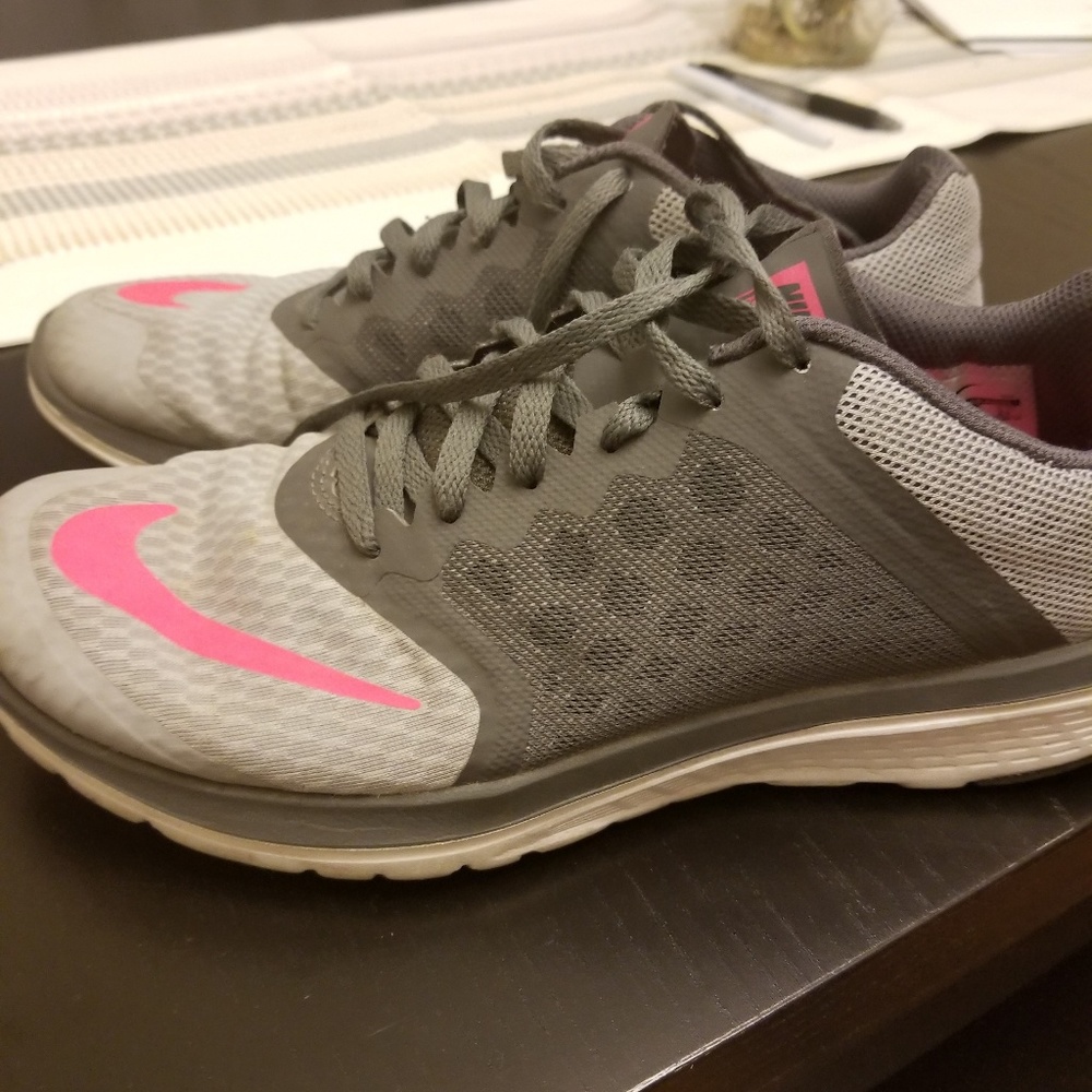 Nike Gym Shoes